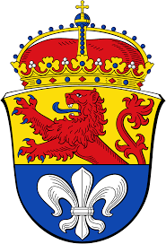 Stadtwappen Darmstadt
