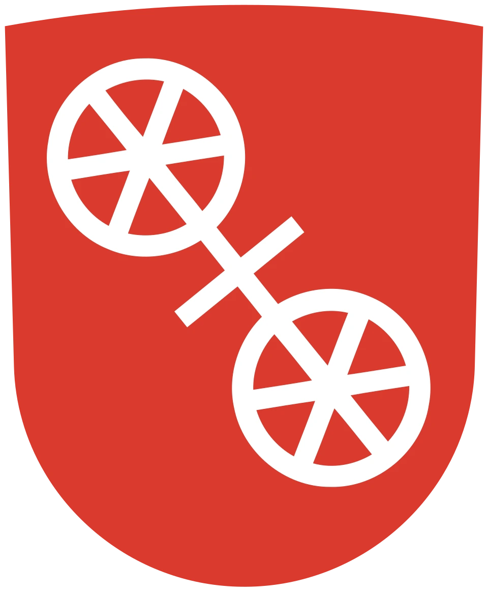 Stadtwappen Mainz