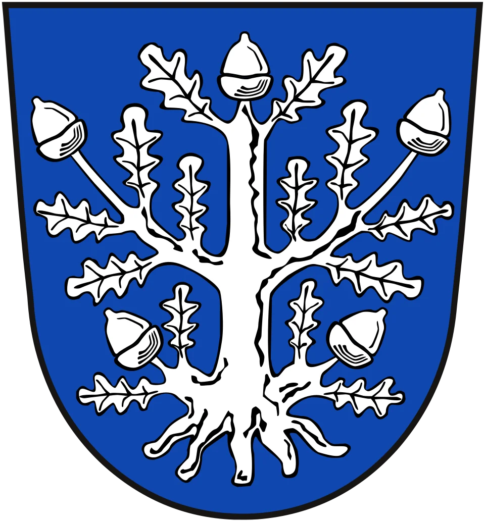 Stadtwappen Offenbach