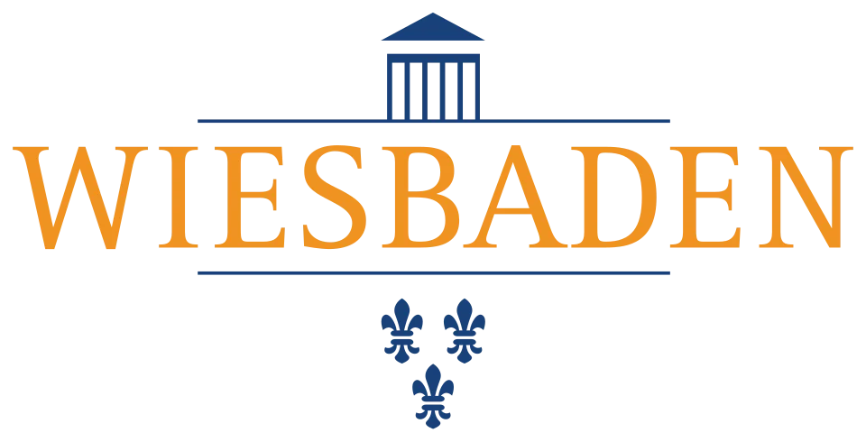 Stadtwappen Wiesbaden